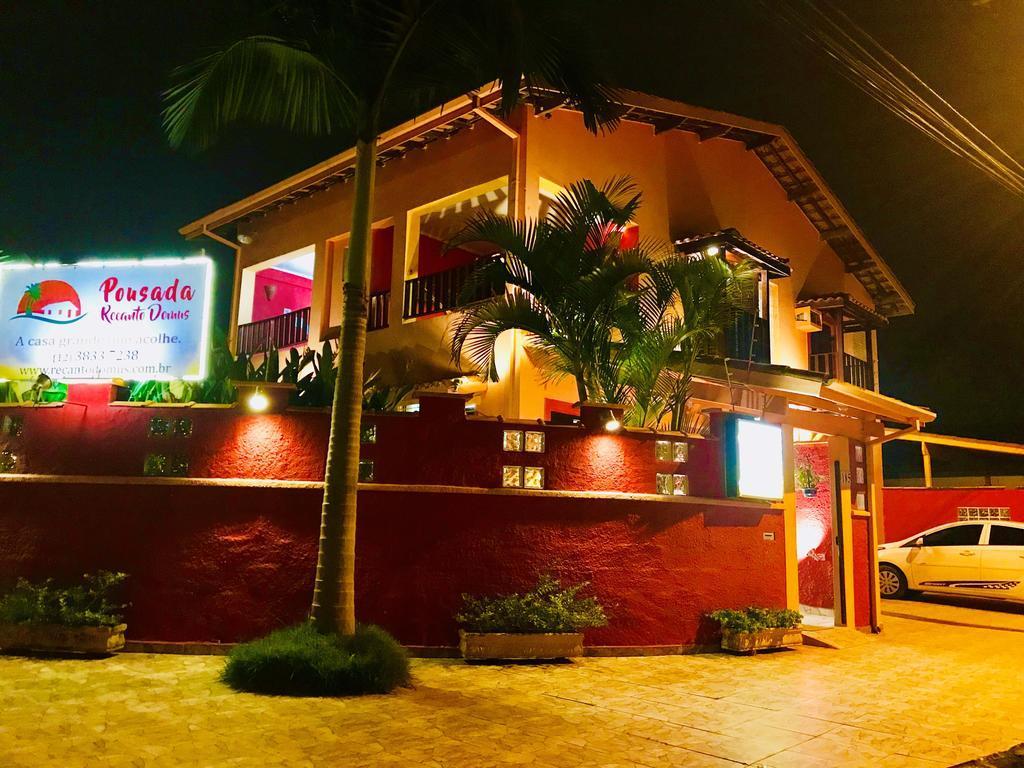 Recanto Domus 2* Ubatuba