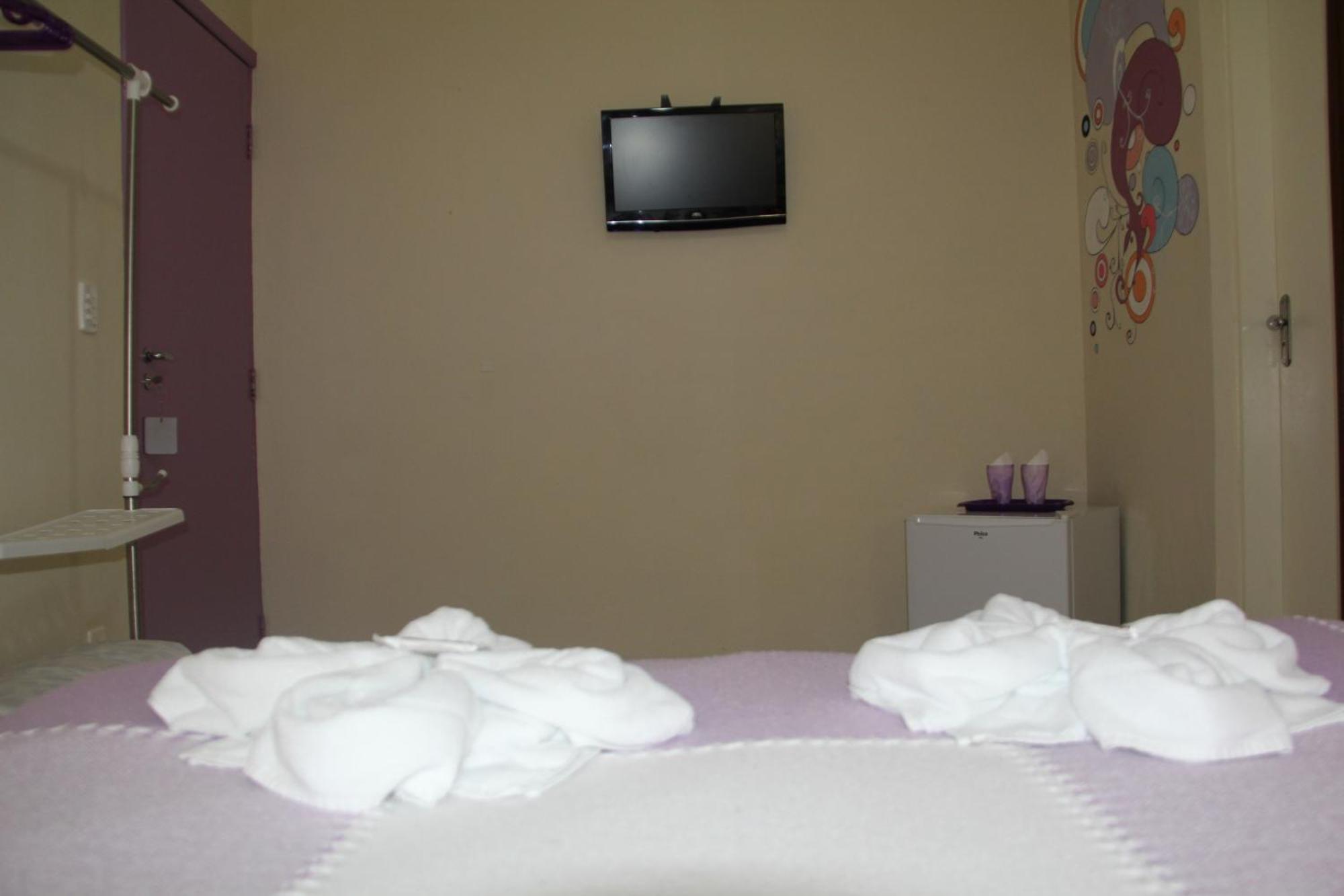 Inn Recanto Domus 2*