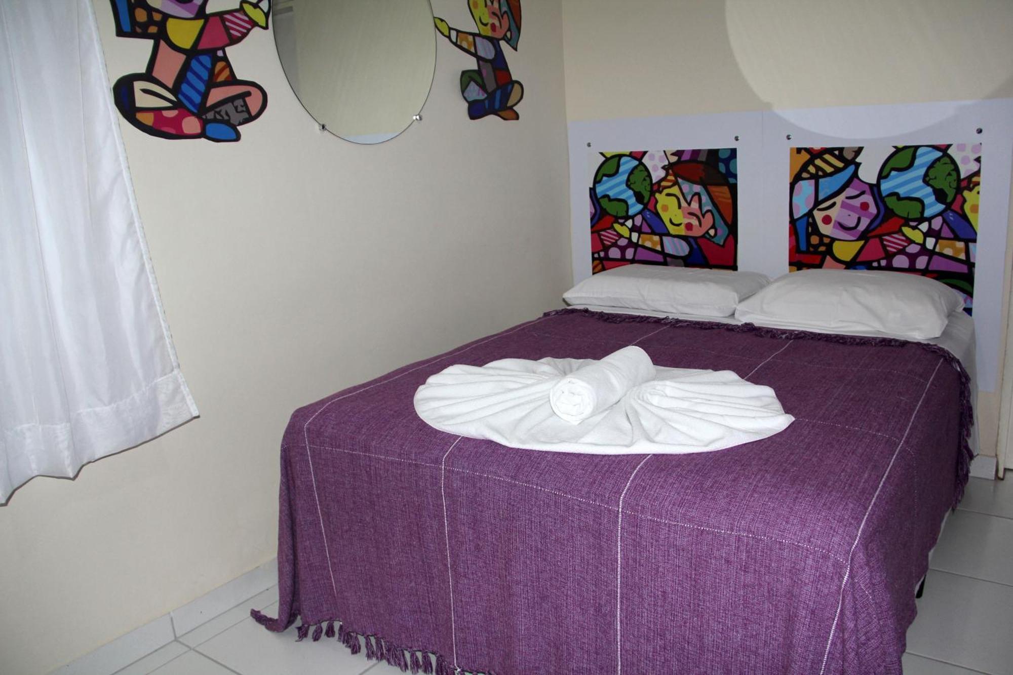 Recanto Domus Inn