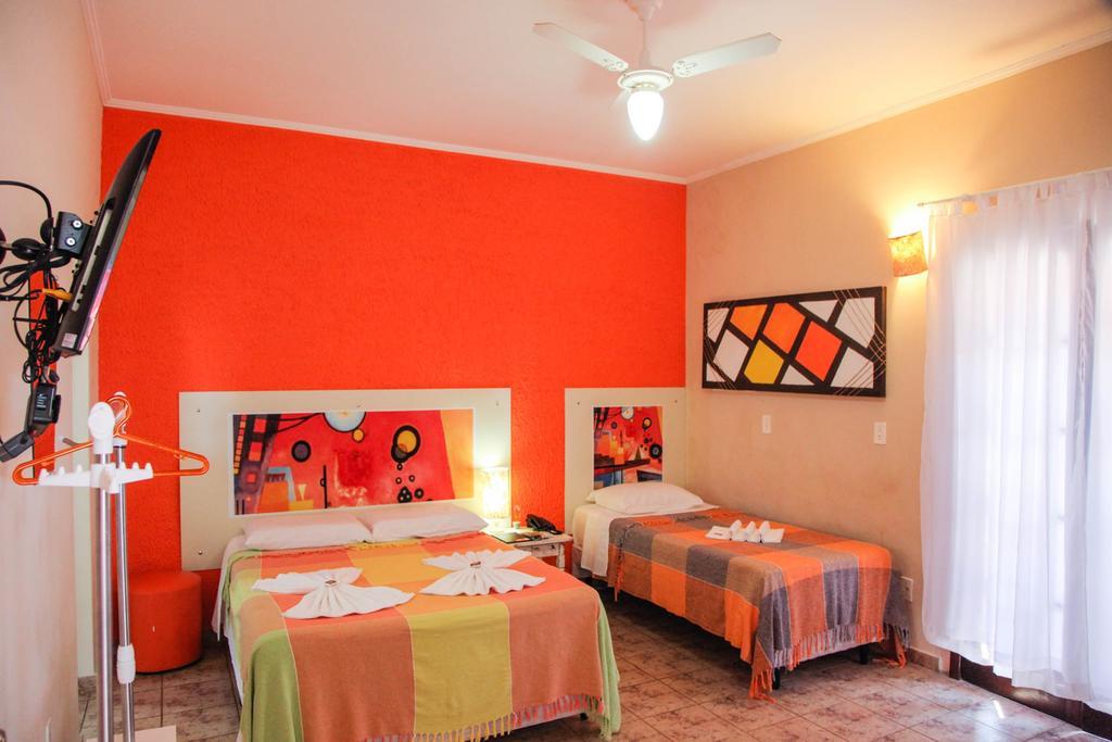 Inn Recanto Domus 2*