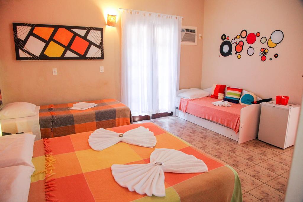 Recanto Domus Ubatuba