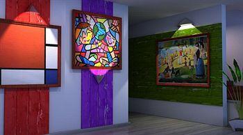 Inn Recanto Domus Ubatuba