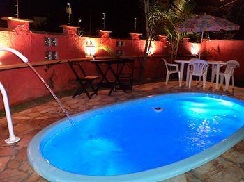 Inn Recanto Domus 2*