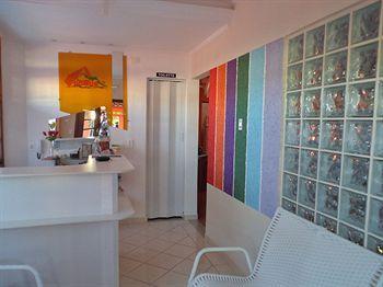 Inn Recanto Domus 2*