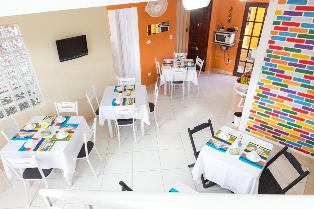 Recanto Domus Inn 2*