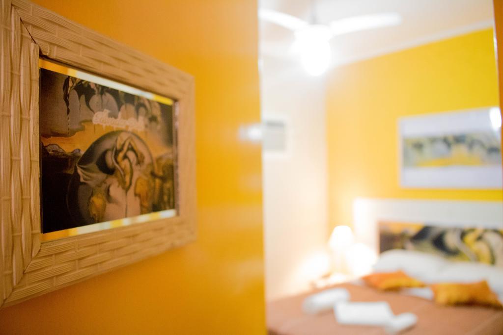 Inn Recanto Domus