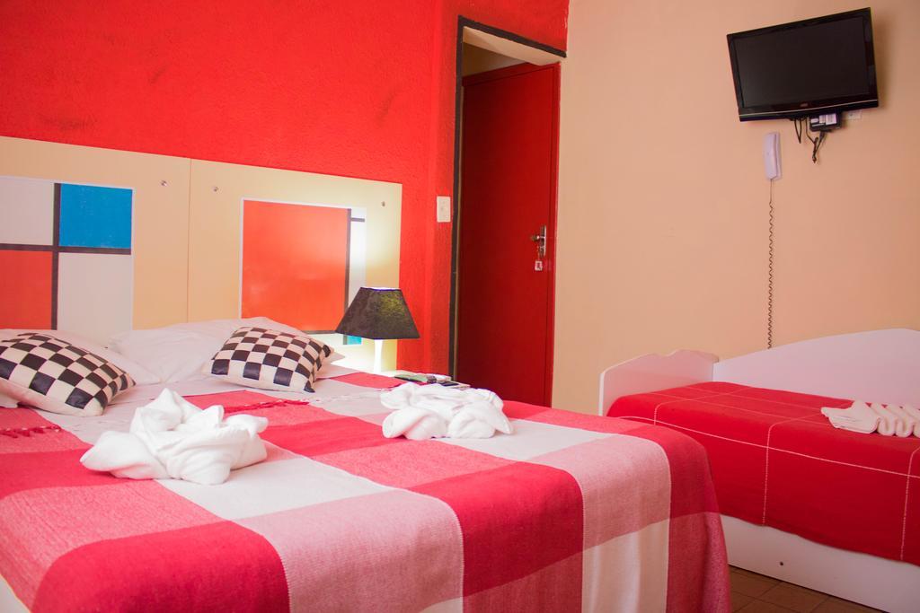Recanto Domus Inn