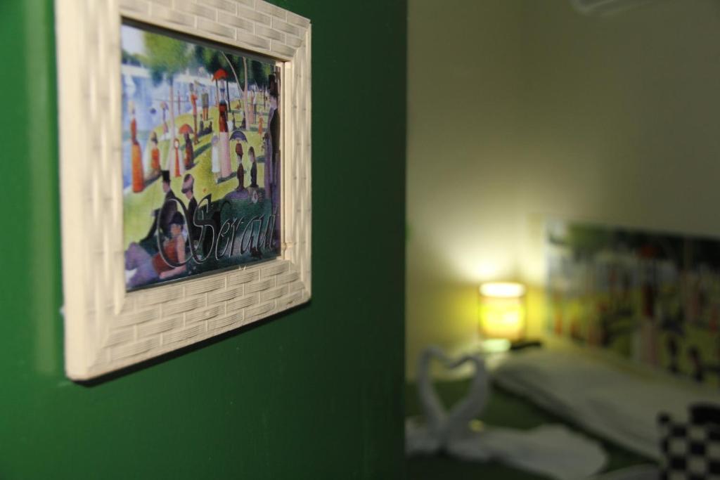 Recanto Domus Inn 2*
