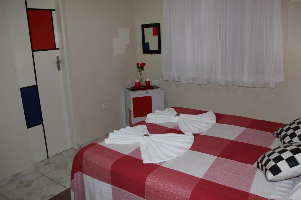 Recanto Domus Inn 2*