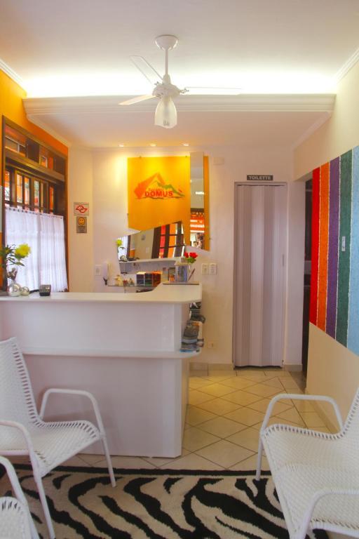 Inn Recanto Domus