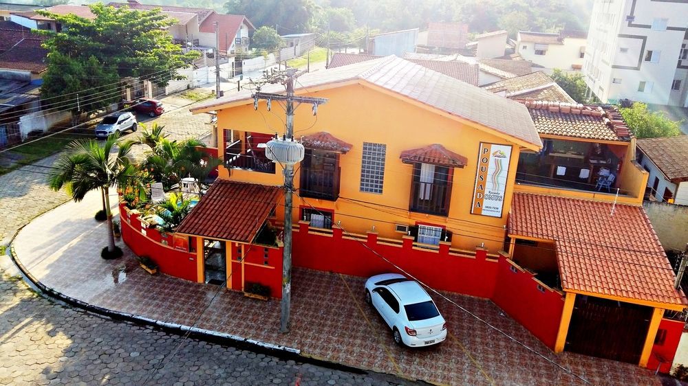 Recanto Domus Inn
