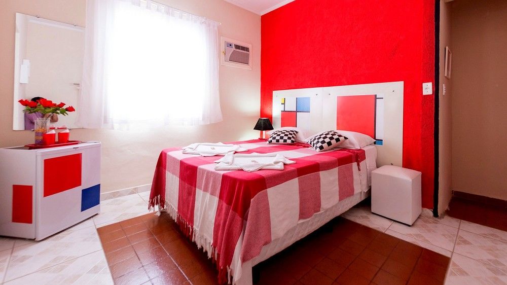 Recanto Domus Inn Ubatuba