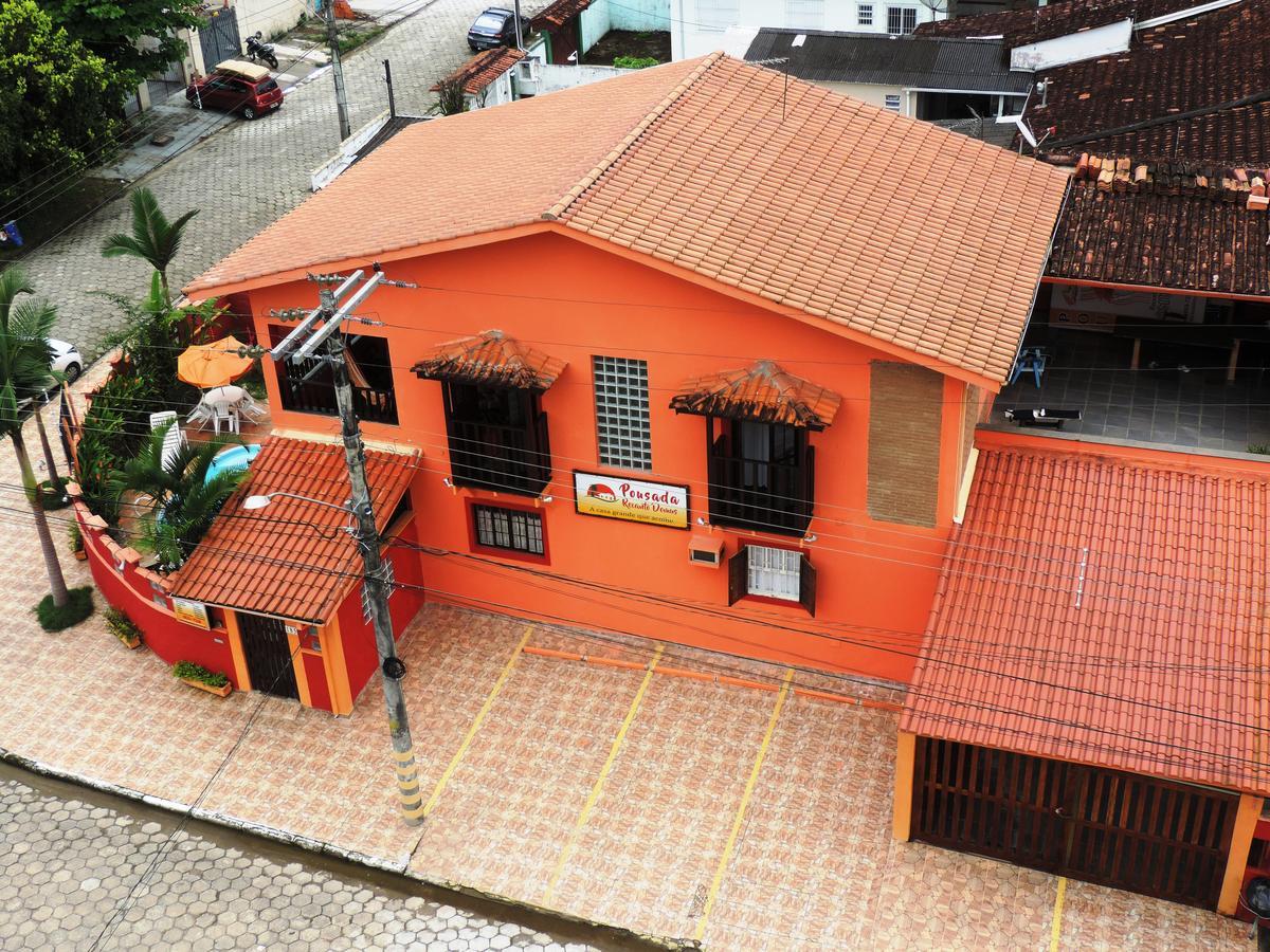 Recanto Domus Inn 2*