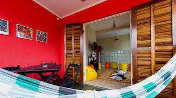 Inn Recanto Domus Ubatuba
