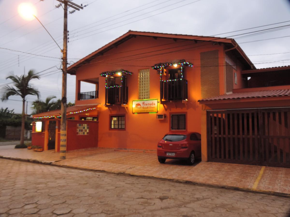 Recanto Domus Inn Ubatuba