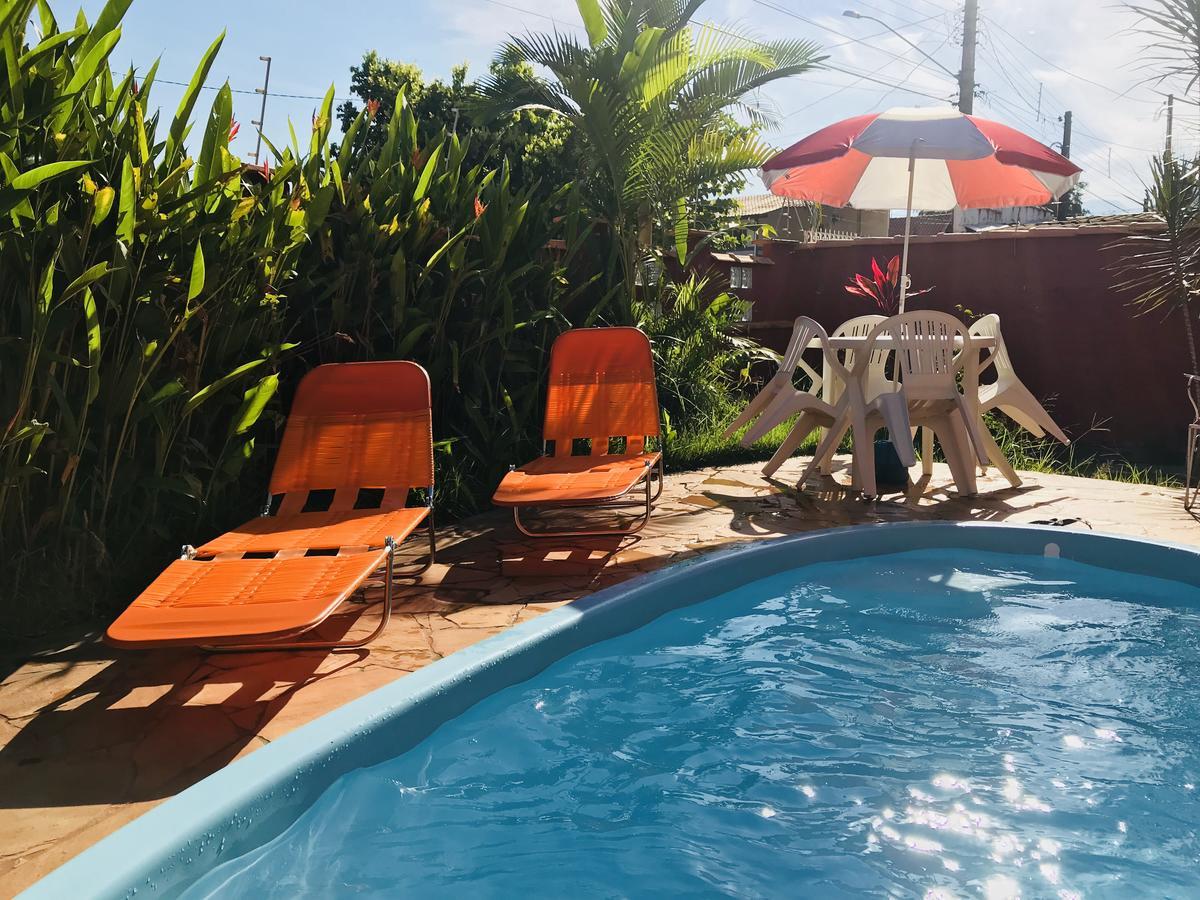 Recanto Domus 2* Ubatuba