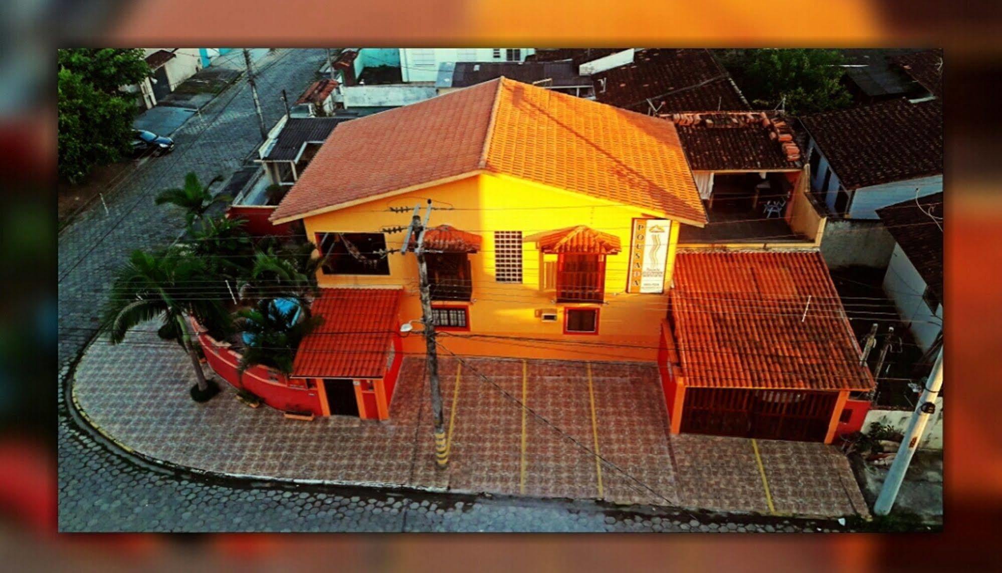Recanto Domus Inn