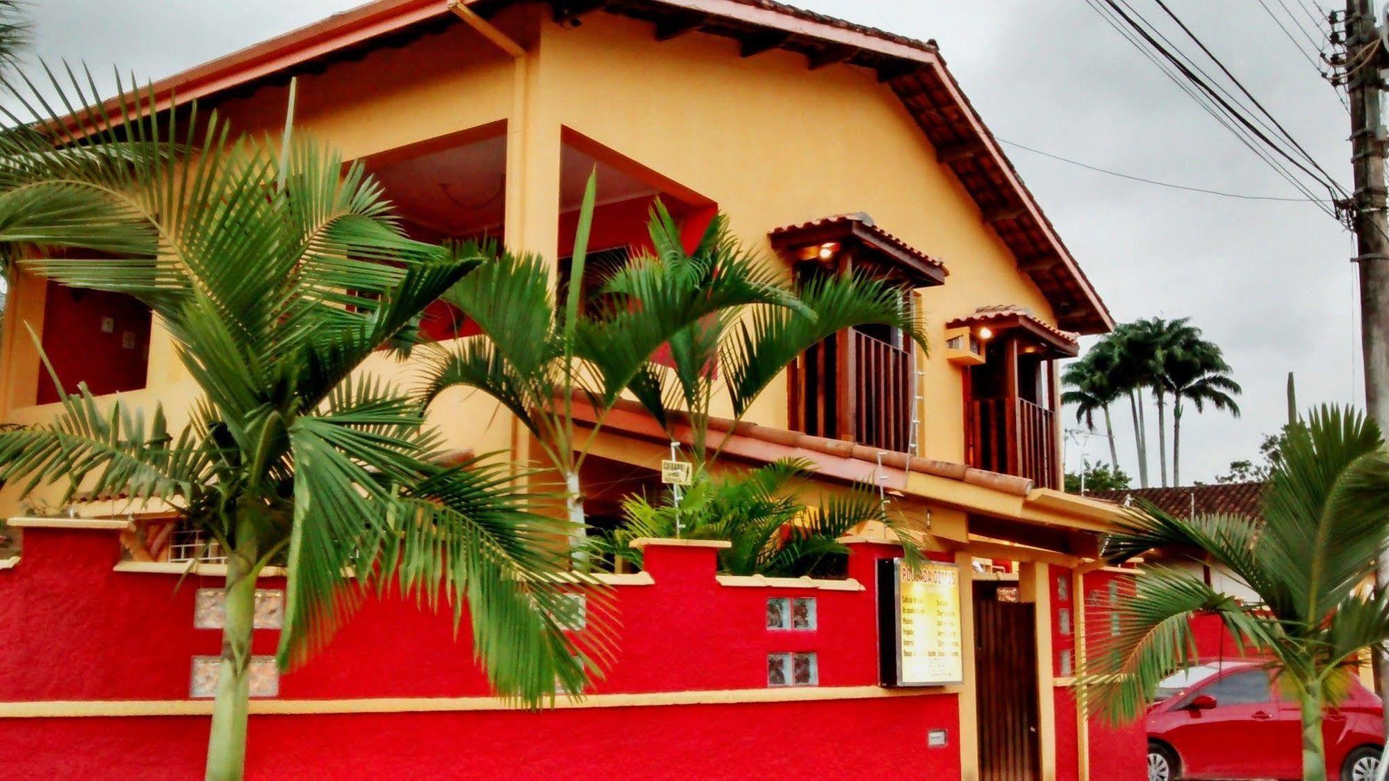 Recanto Domus Inn 2*