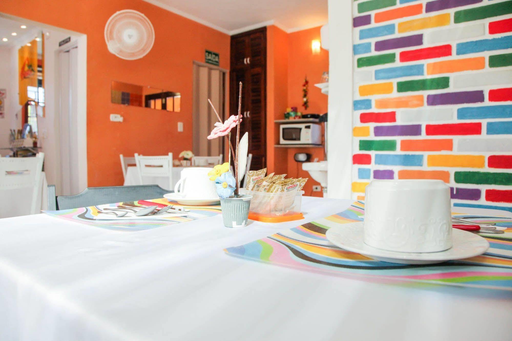 Recanto Domus Inn 2*