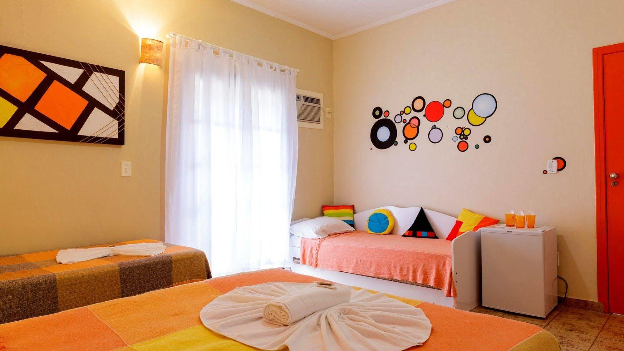 Inn Recanto Domus 2*