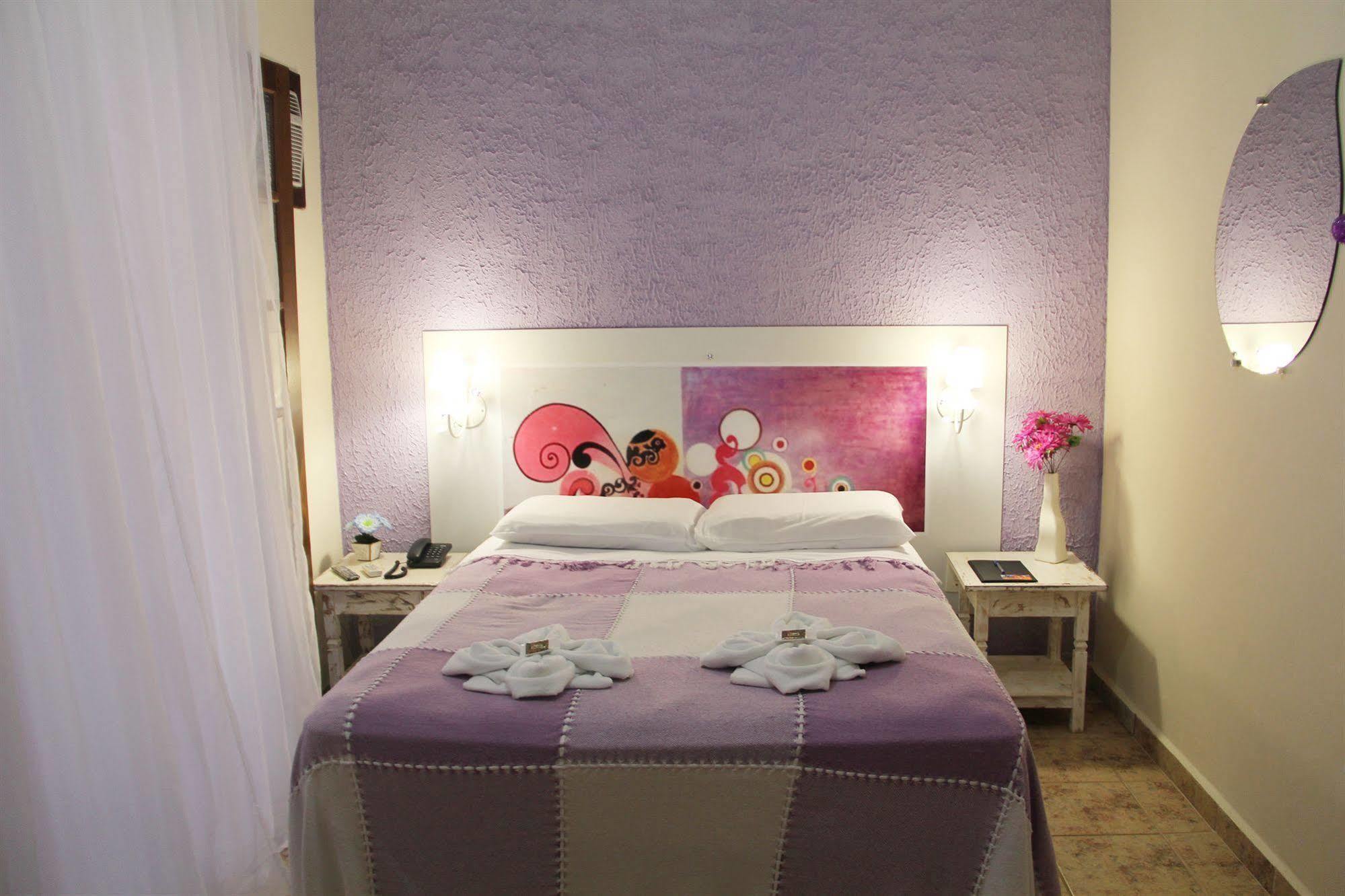 Recanto Domus 2* Ubatuba