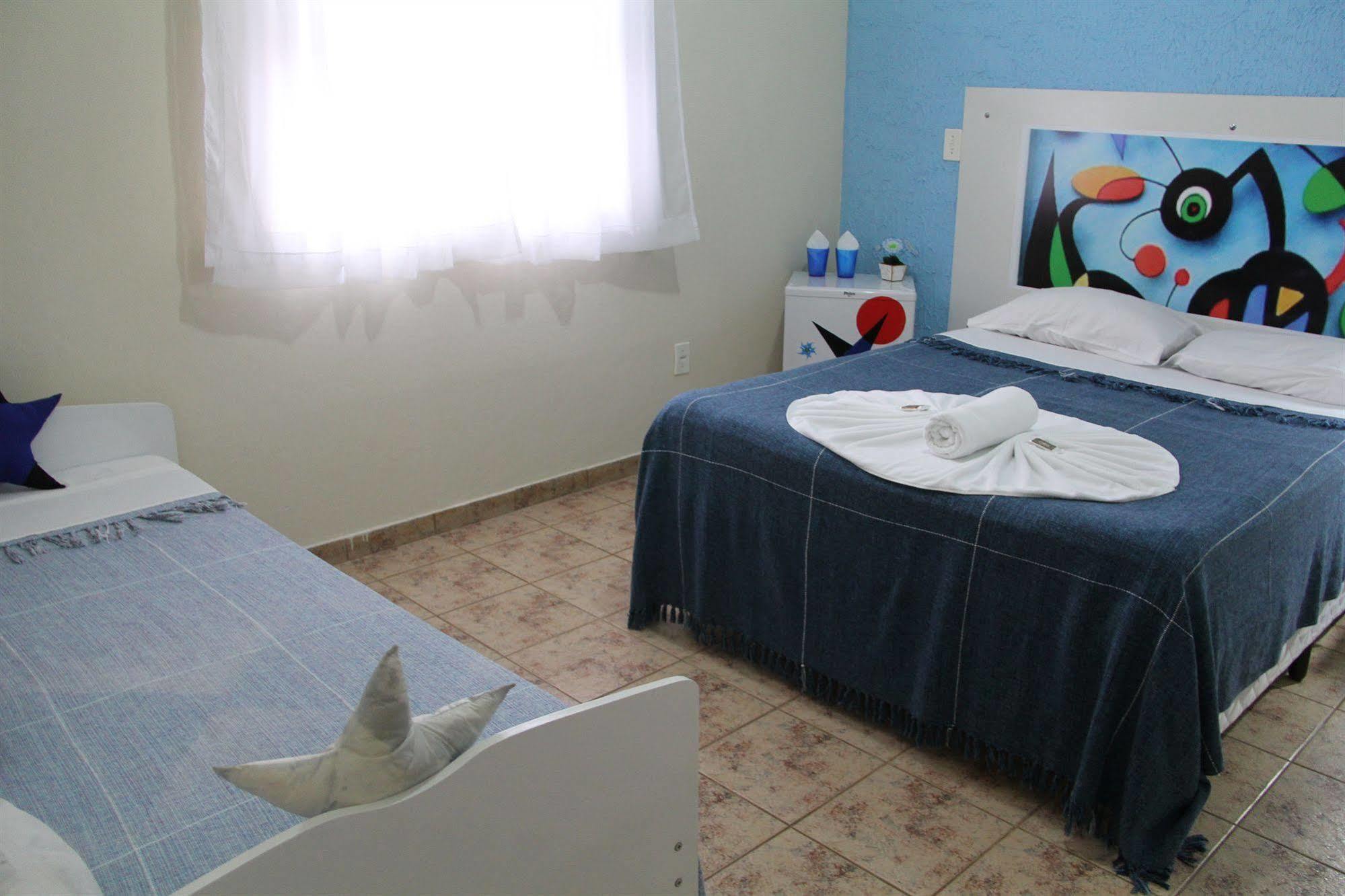 Recanto Domus Inn