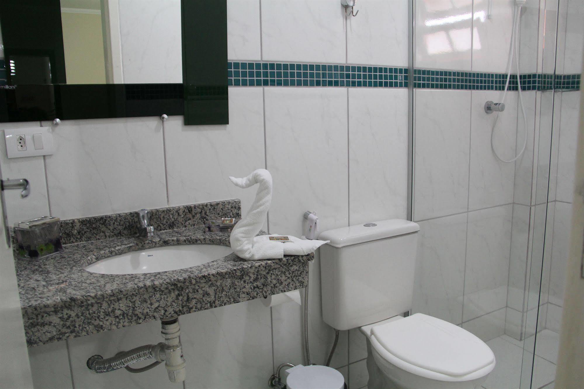 Recanto Domus Inn Ubatuba