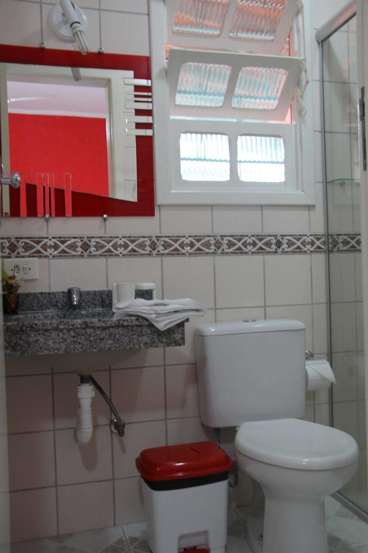 Recanto Domus 2* Ubatuba