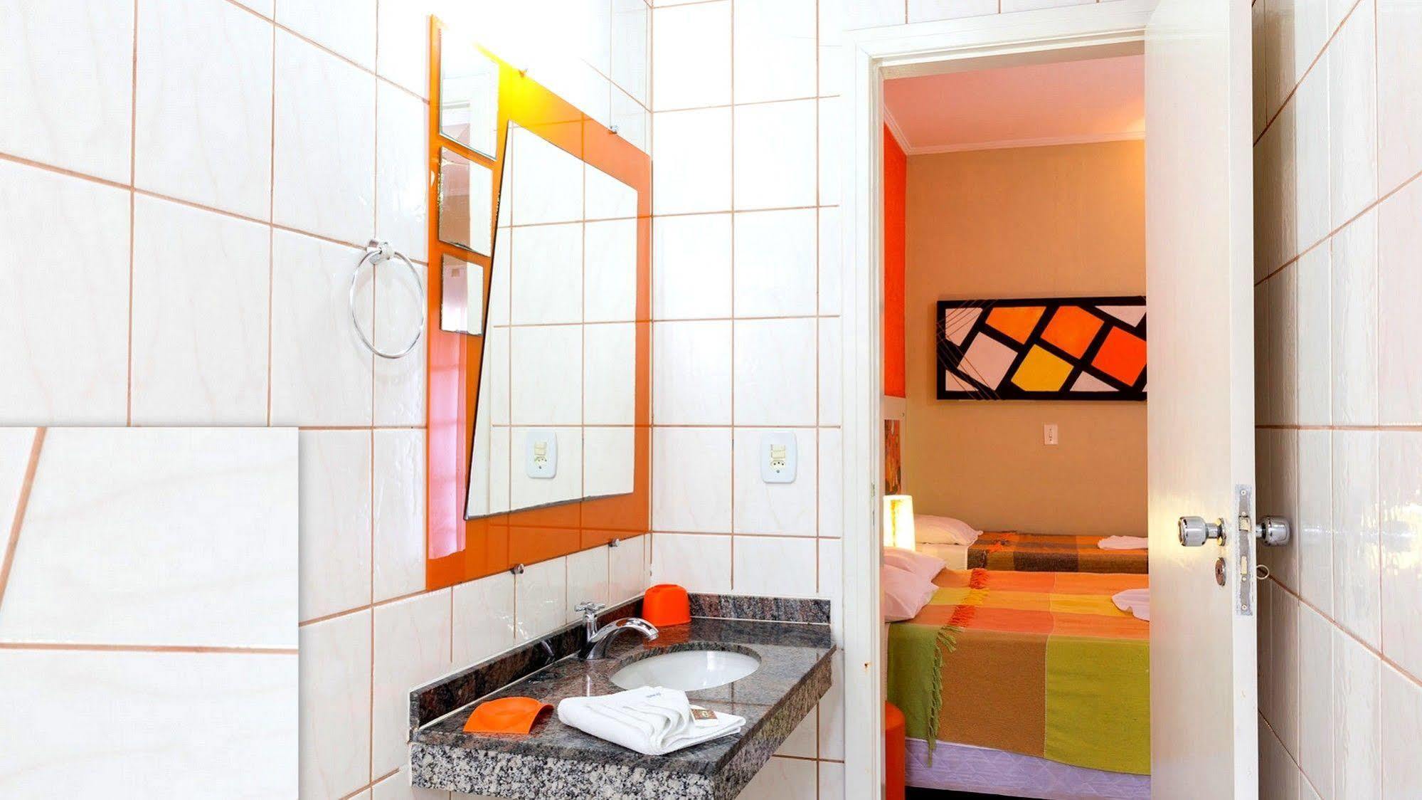 Recanto Domus Inn