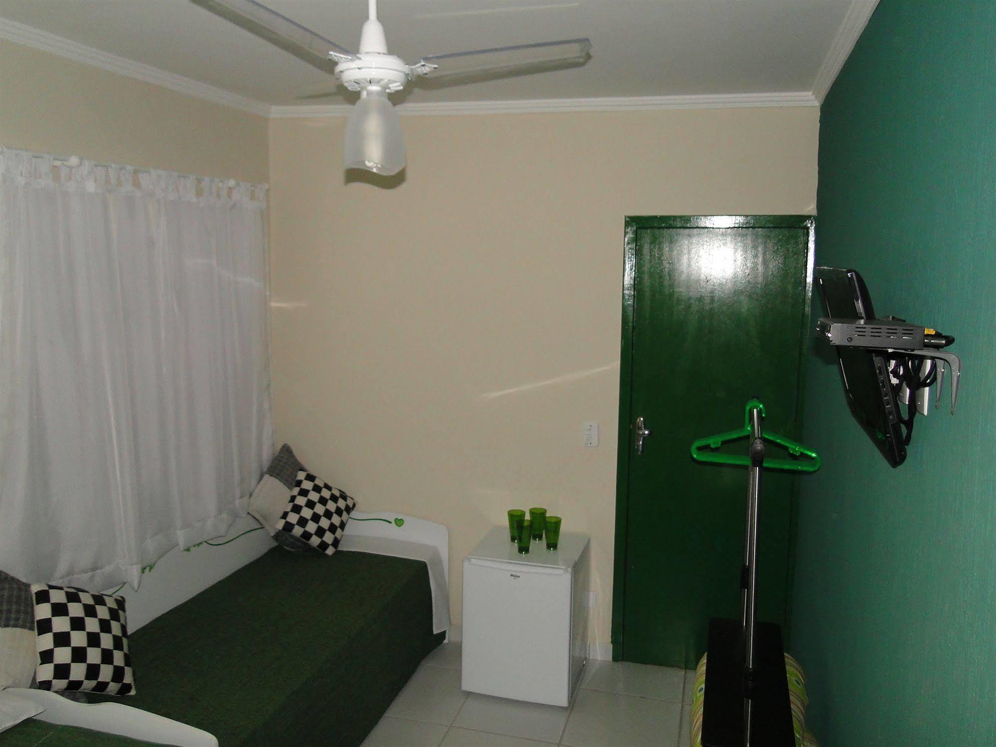 Recanto Domus Inn Ubatuba