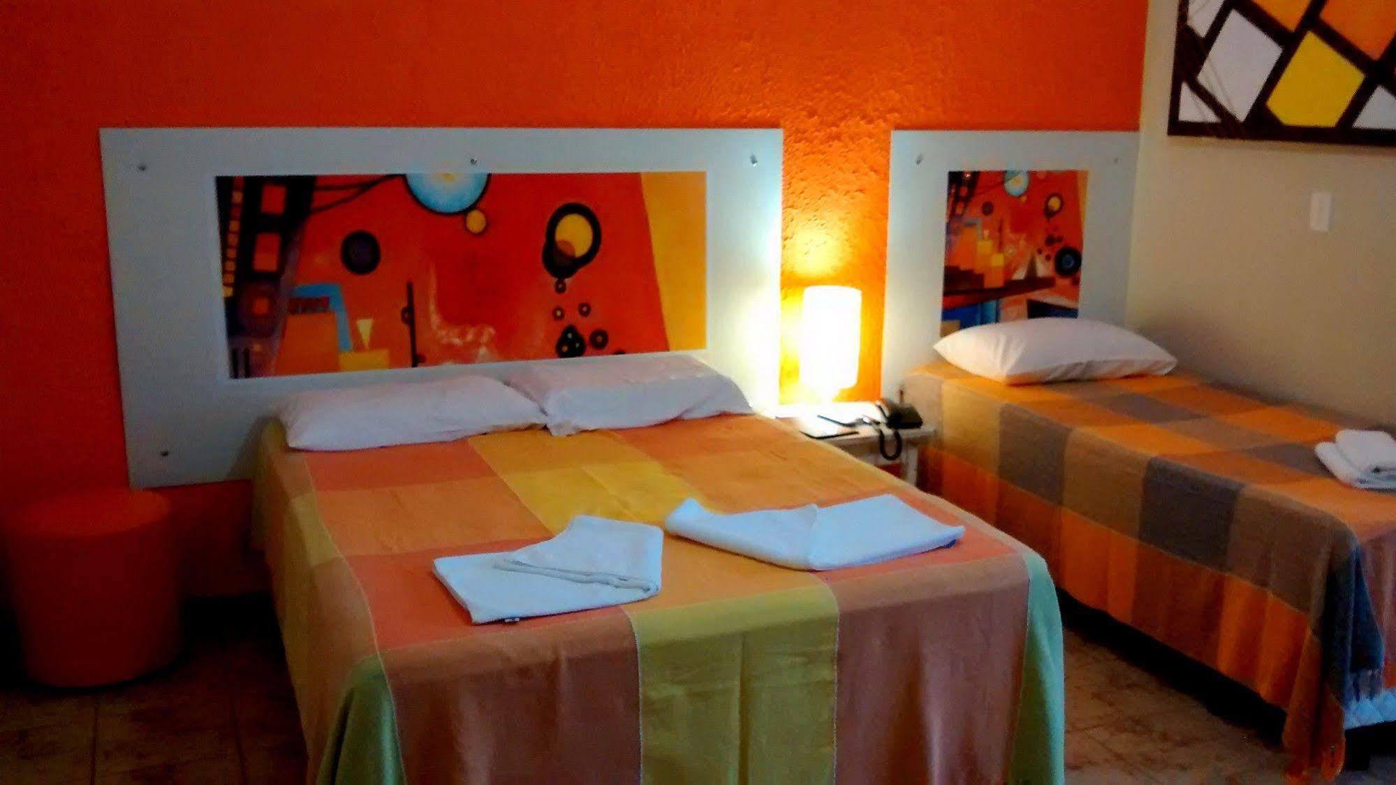 Inn Recanto Domus Ubatuba