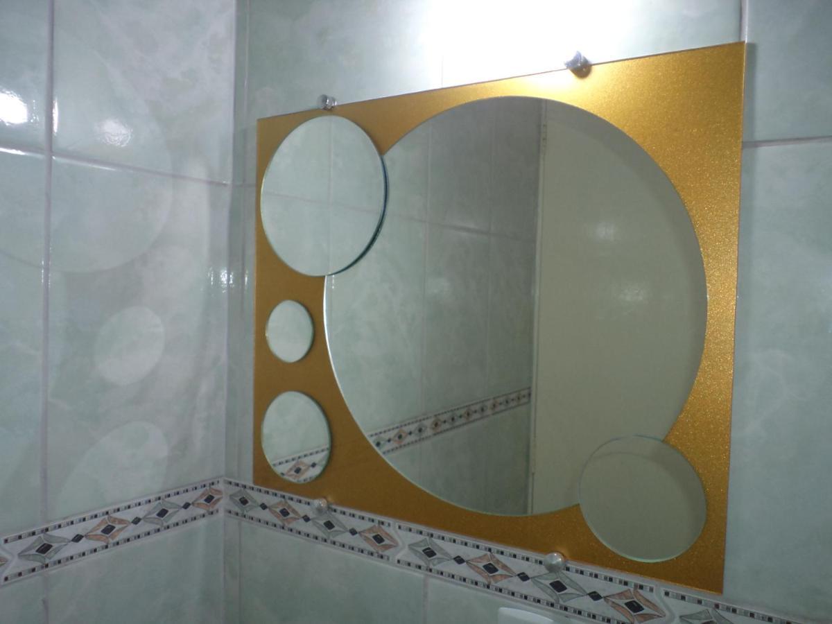 Inn Recanto Domus 2*