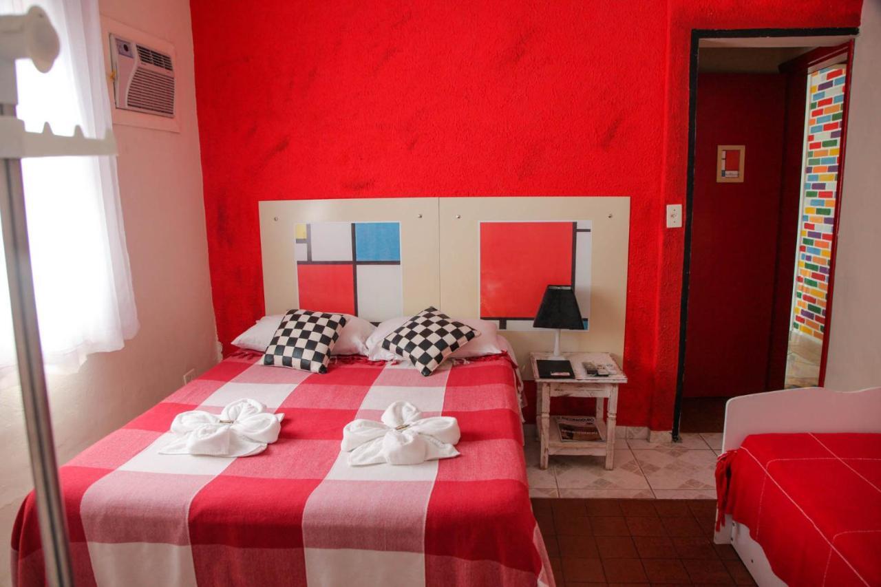 Recanto Domus Inn Ubatuba